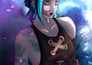 draw custom anime art for you